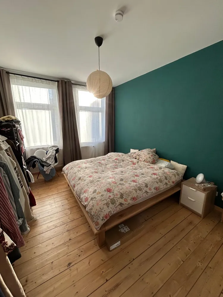 4 Zimmer Wohnung mit 96 m² in Essen – Bild 5