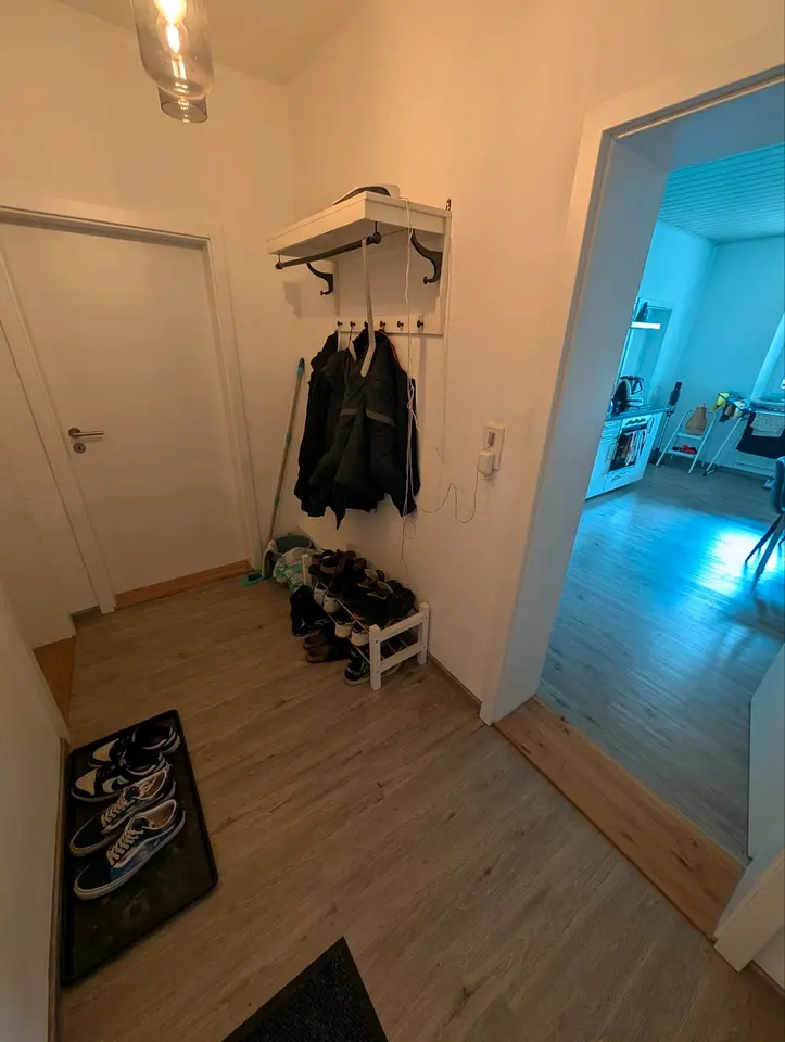 WG-Zimmer mit 24 m² in Regensburg – Bild 5