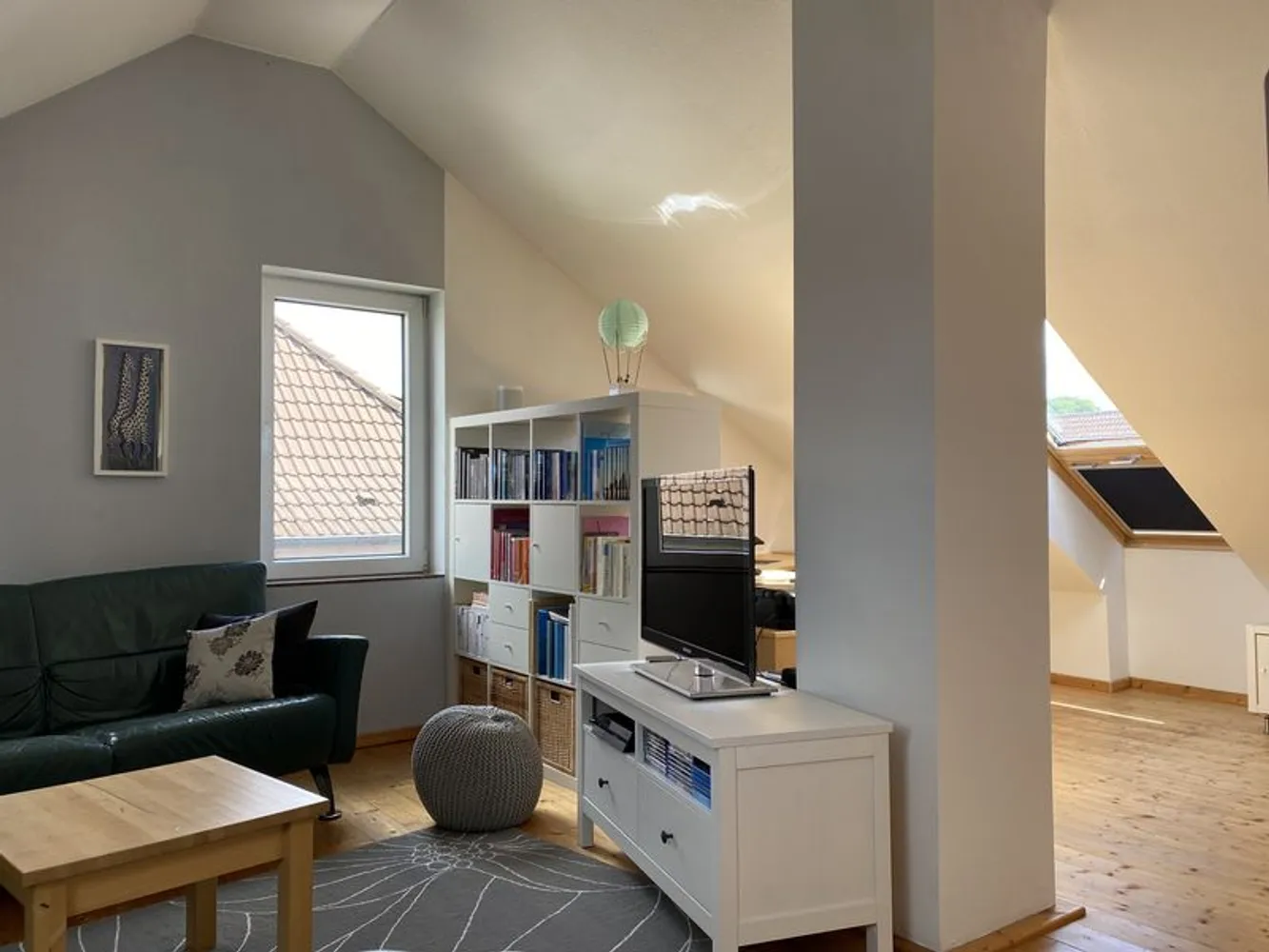 3 Zimmer Wohnung mit 76 m² in Hannover – Bild 12