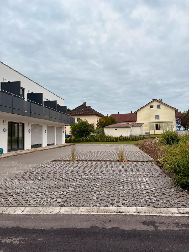 Studio mit 20 m² in Deggendorf – Bild 10