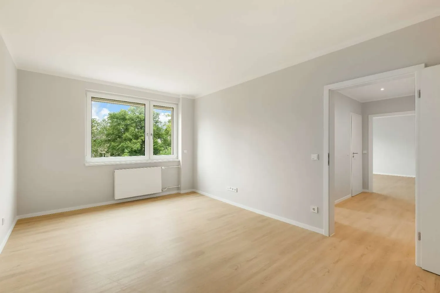 2 Zimmer Wohnung mit 62 m² in Berlin – Bild 6
