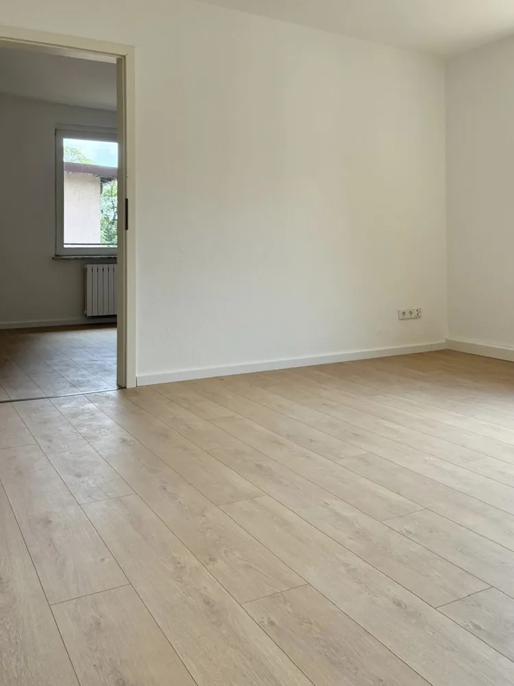 2 Zimmer Wohnung mit 33 m² in Duisburg – Bild 9