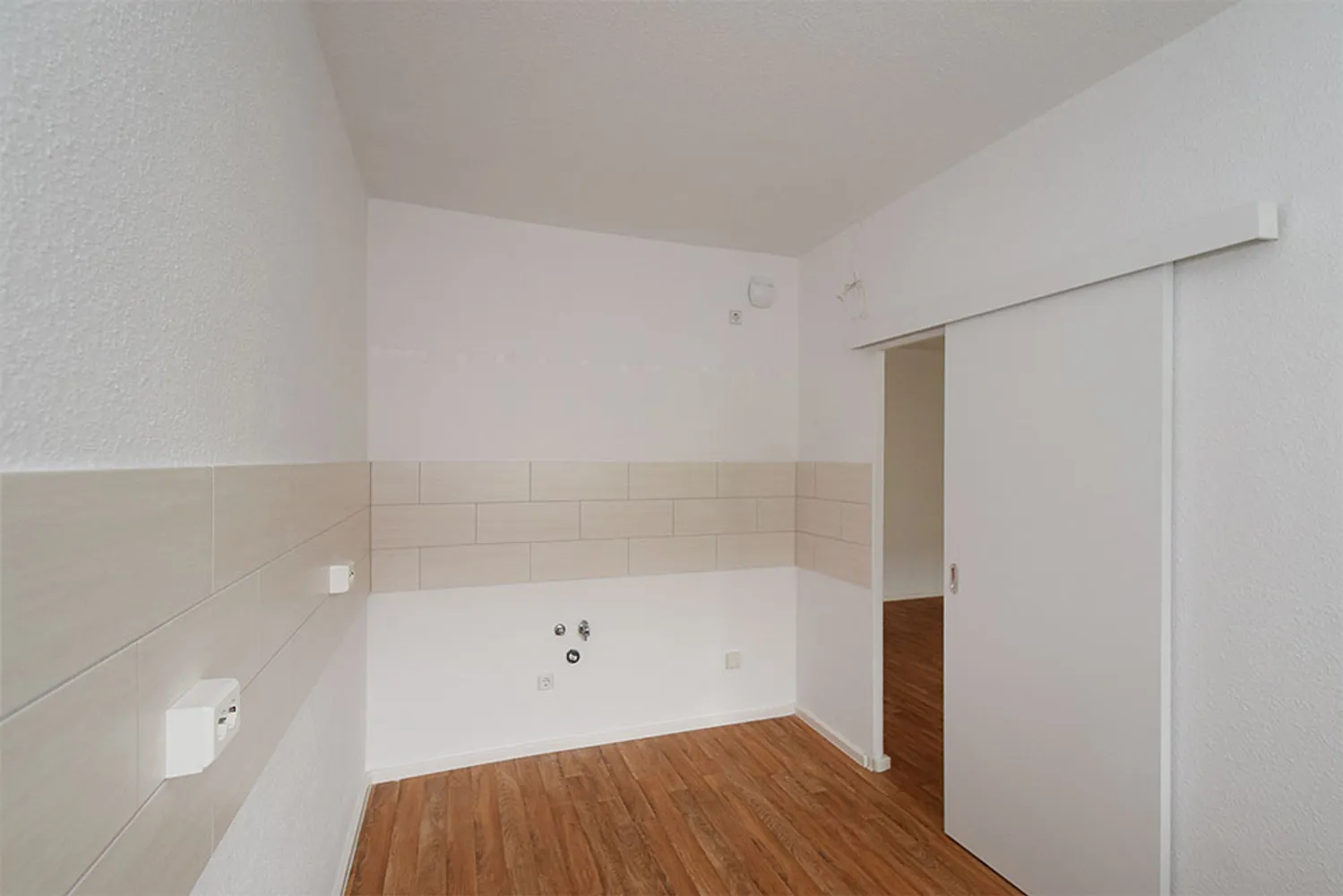 2 Zimmer Wohnung mit 57 m² in Halle (Saale) – Bild 5