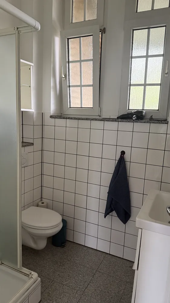 2 Zimmer Wohnung mit 63 m² in Mannheim – Bild 4