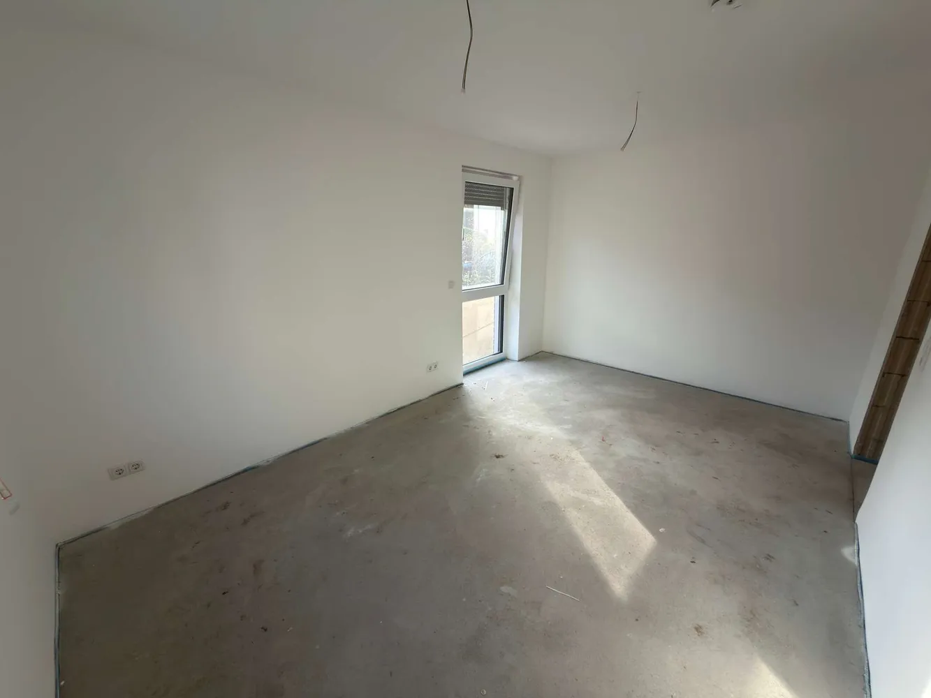 2 Zimmer Wohnung mit 81 m² in Lübeck – Bild 3