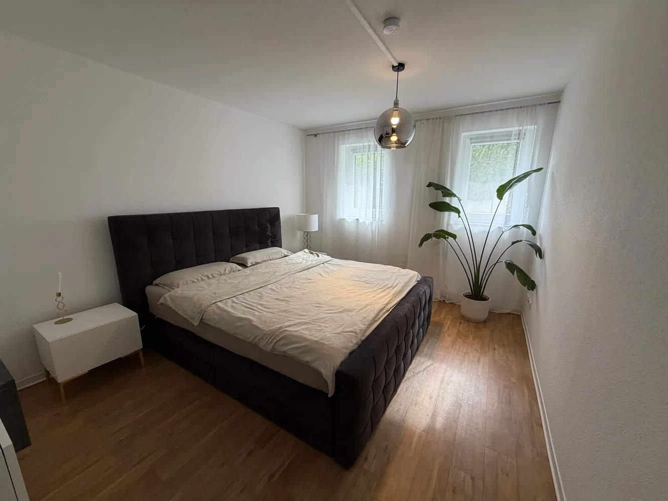 3 Zimmer Wohnung mit 102 m² in Siegen – Bild 1