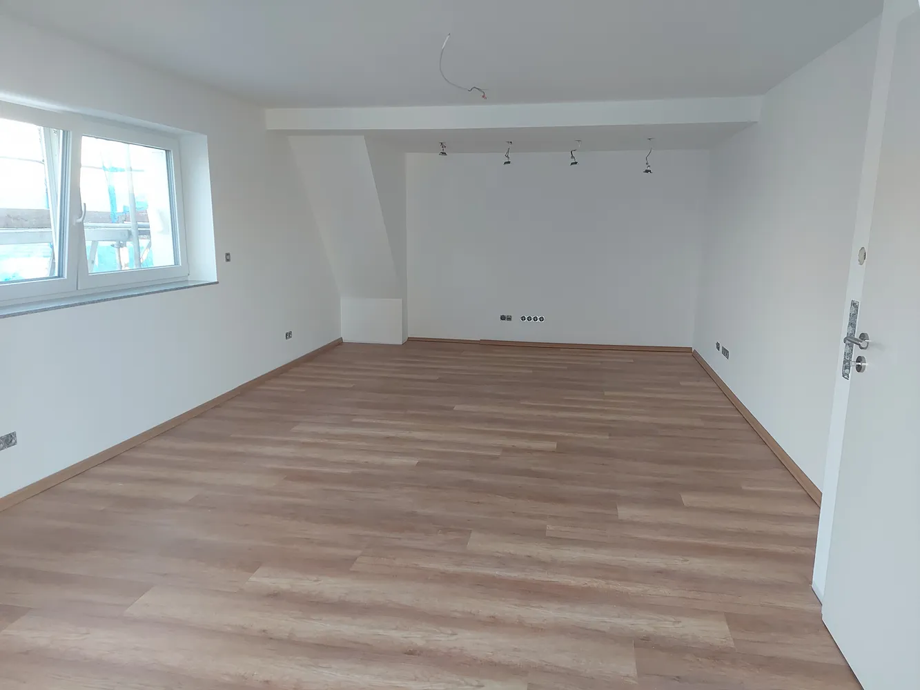 3 room apartment with 67 m² in Kassel – Photo 1