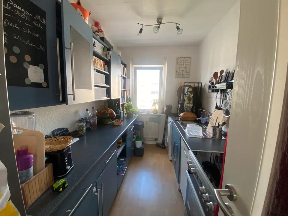 3 Zimmer Wohnung mit 62 m² in Suhl – Bild 6