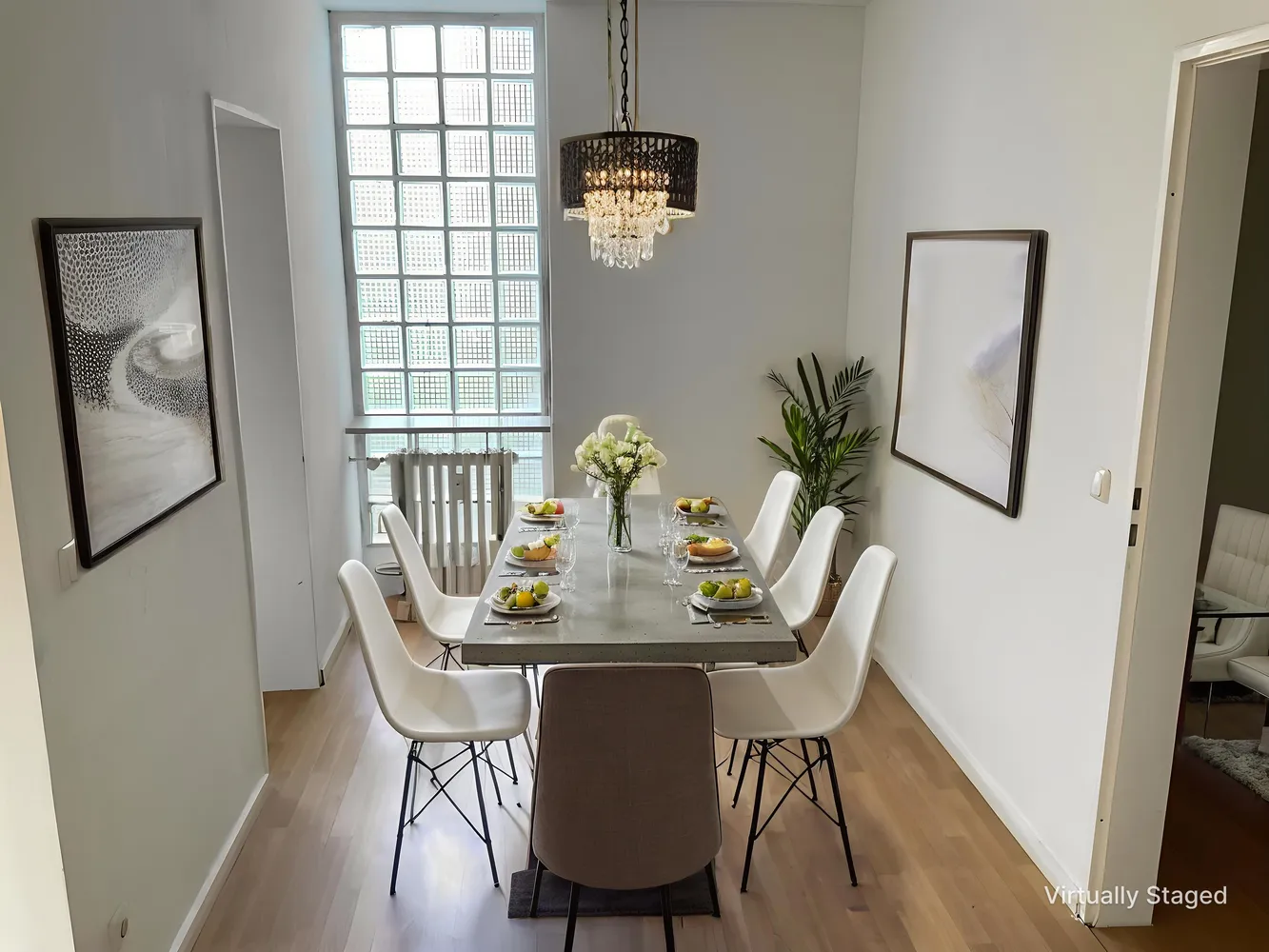 3 Zimmer Wohnung mit 82 m² in Duisburg – Bild 3