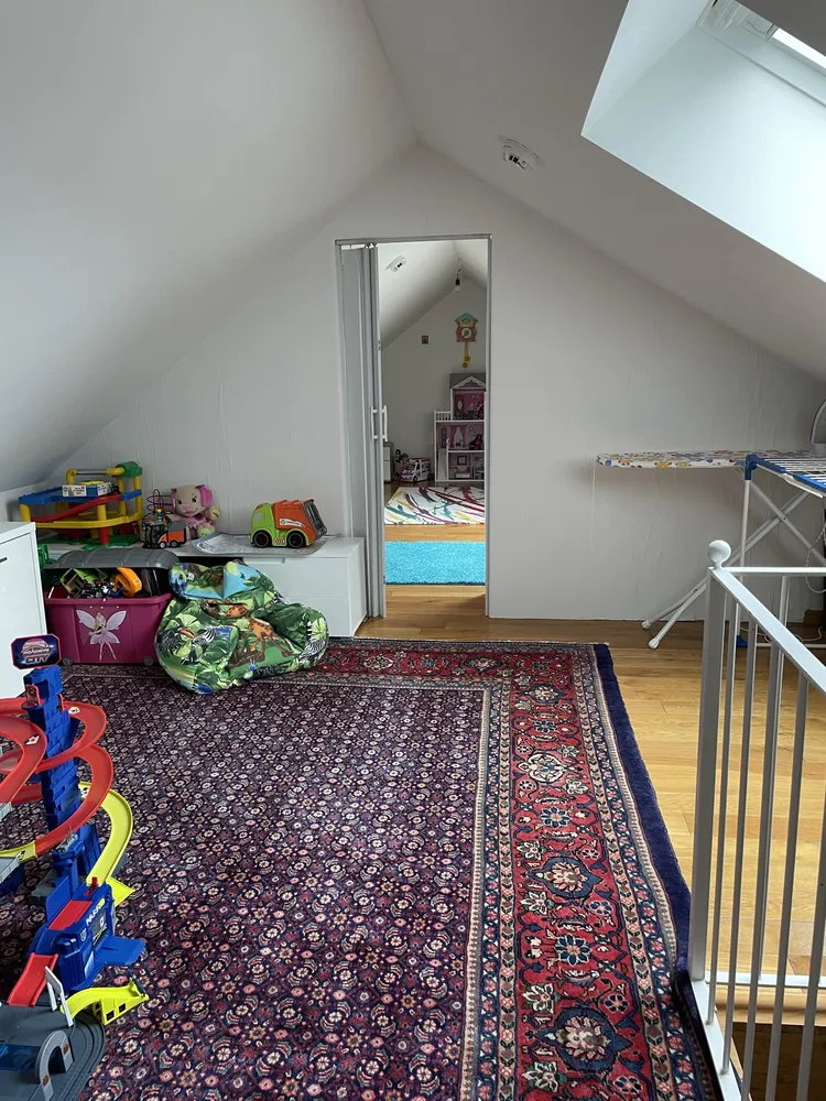 4 Zimmer Wohnung mit 115 m² in Wiesbaden – Bild 11