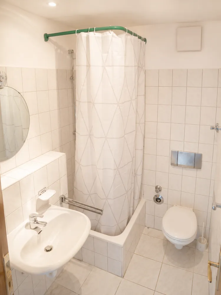 1 Zimmer Wohnung mit 30 m² in Erfurt – Bild 8