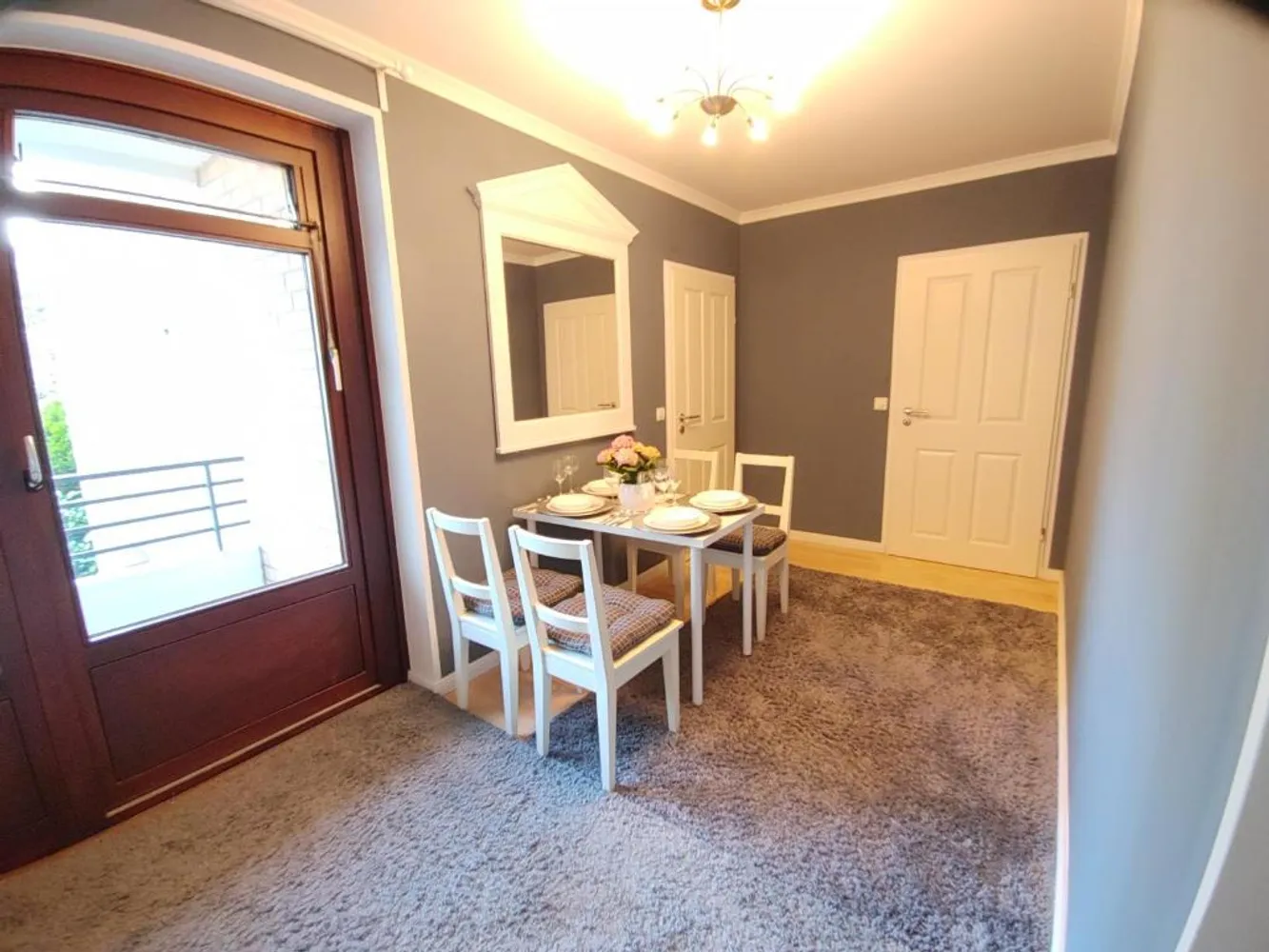 3 Zimmer Wohnung mit 92 m² in Hamburg – Bild 1