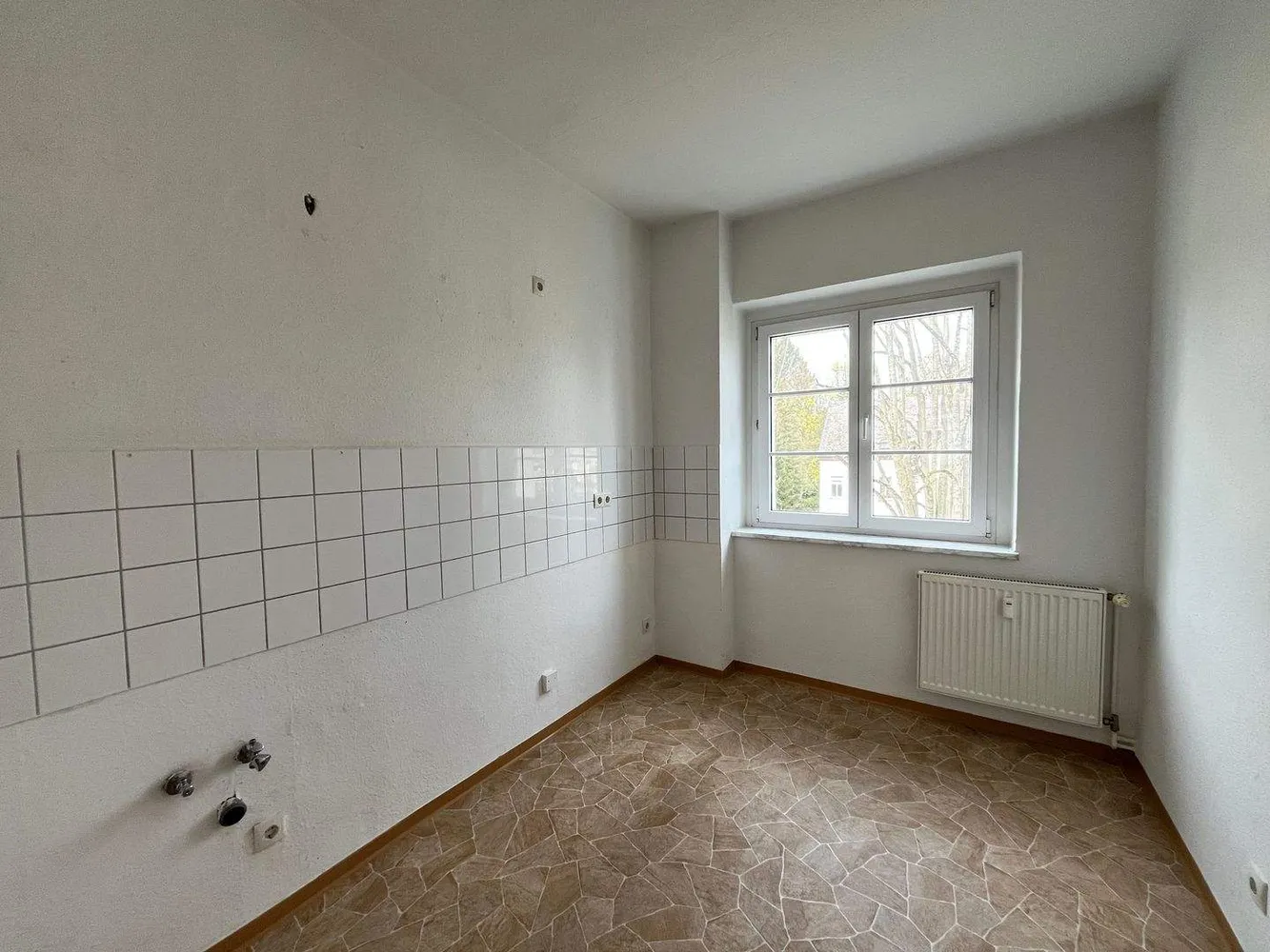 3 room apartment with 65 m² in Chemnitz – Photo 6