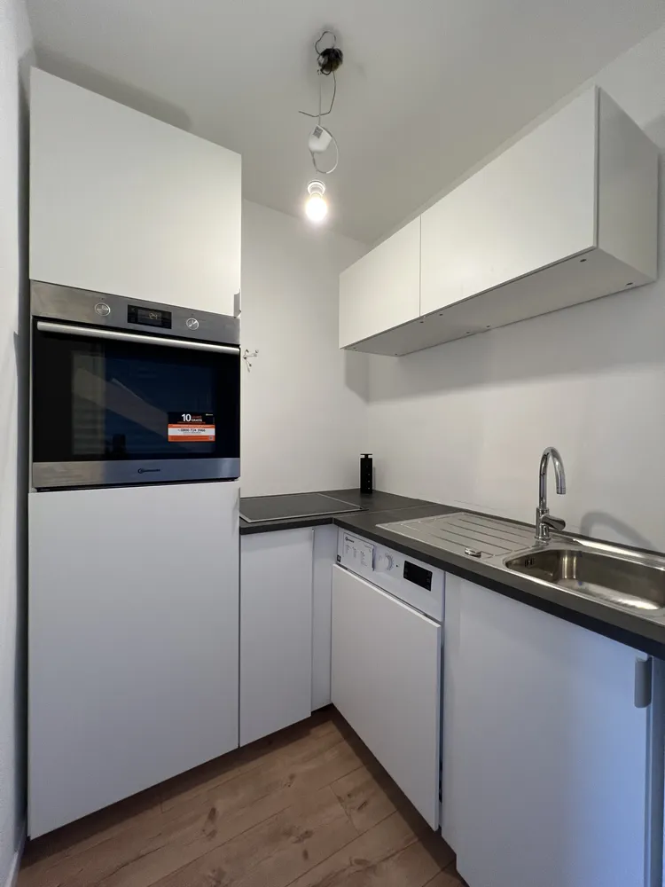 1 Zimmer Wohnung mit 32 m² in Köln – Bild 6