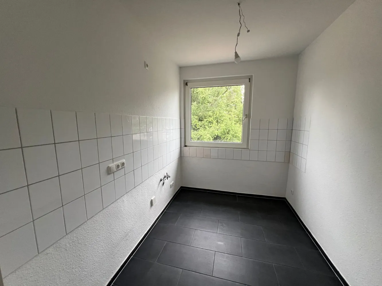 3 Zimmer Wohnung mit 61 m² in Duisburg – Bild 2