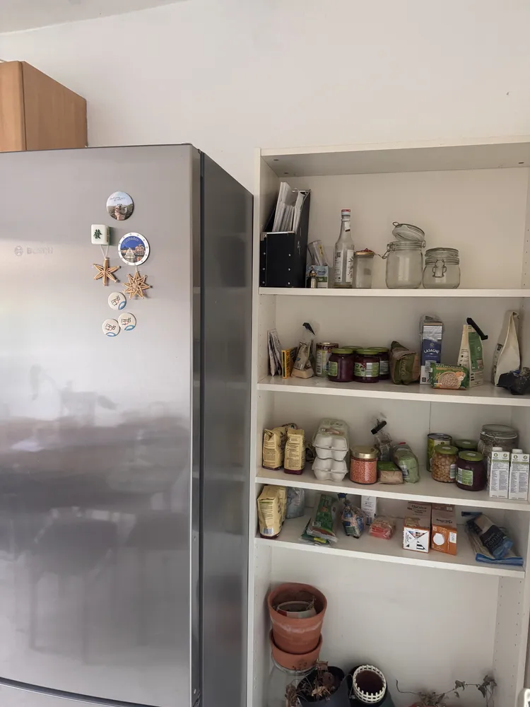 3 room apartment with 90 m² in Wiesbaden – Photo 8