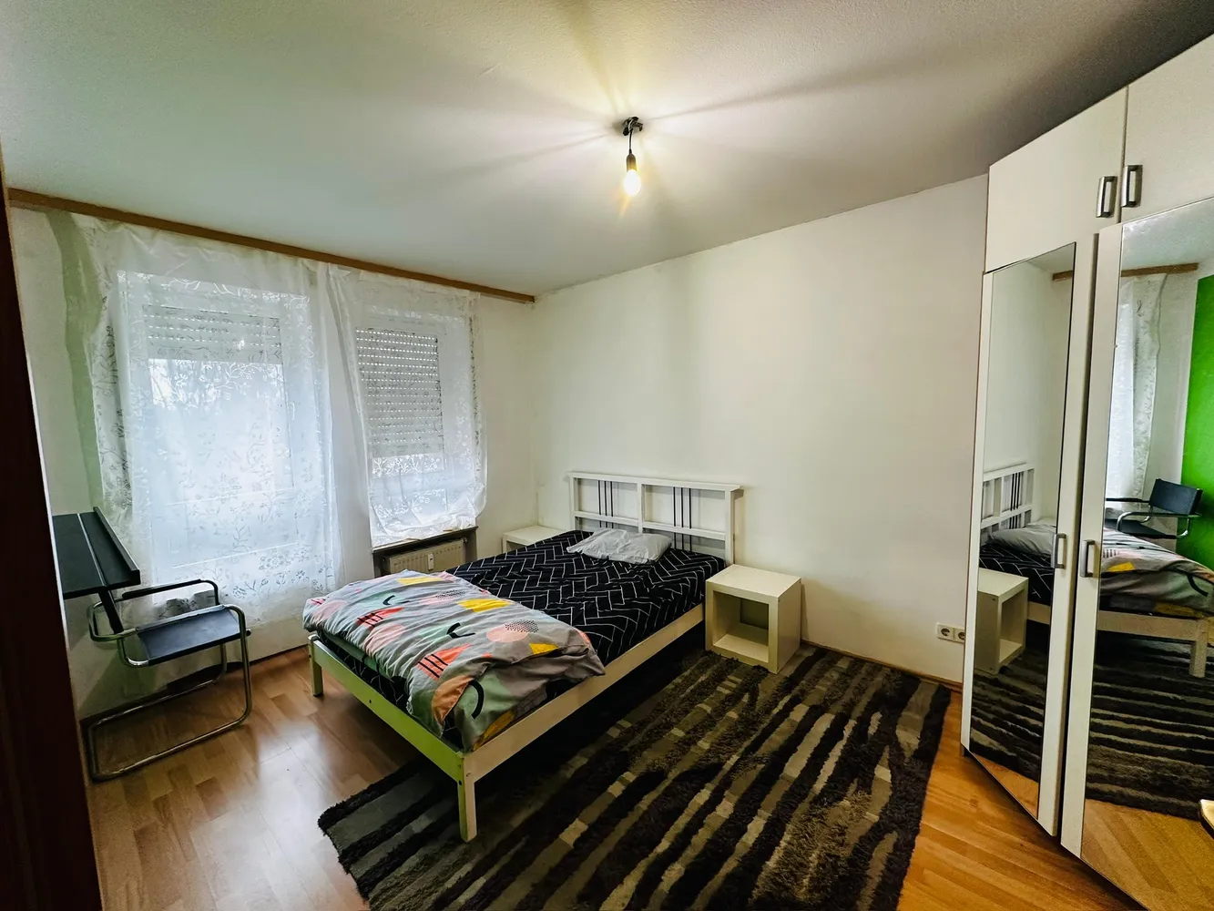 3 Zimmer Wohnung mit 68 m² in Dresden – Bild 3