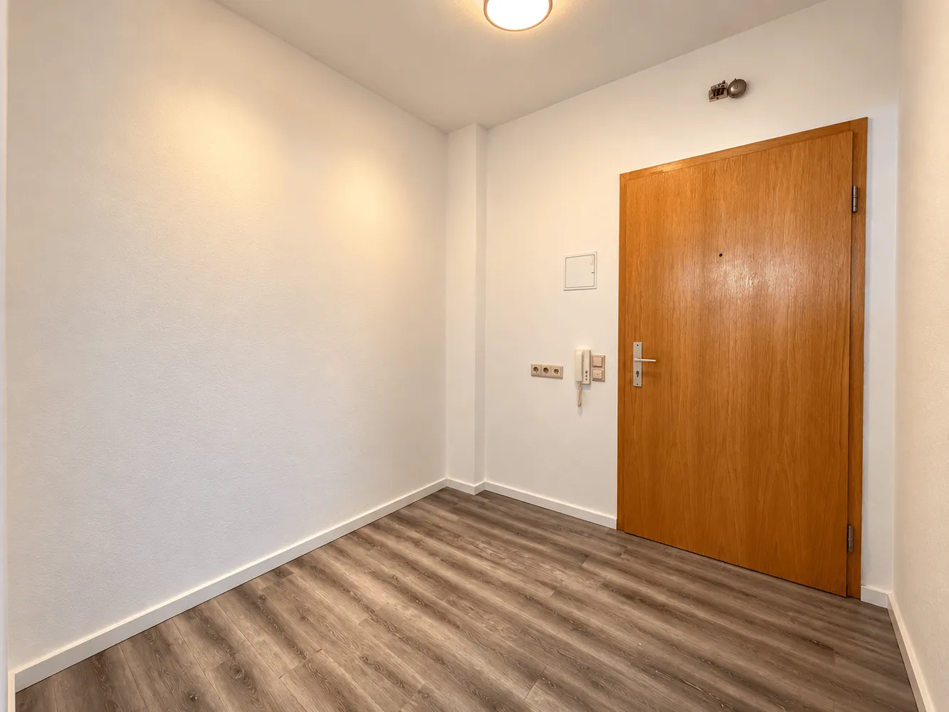 2 Zimmer Wohnung mit 45 m² in Ludwigsburg – Bild 7