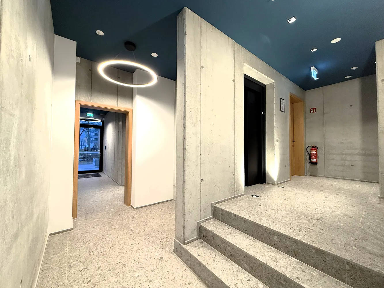 2 Zimmer Wohnung mit 59 m² in München – Bild 10