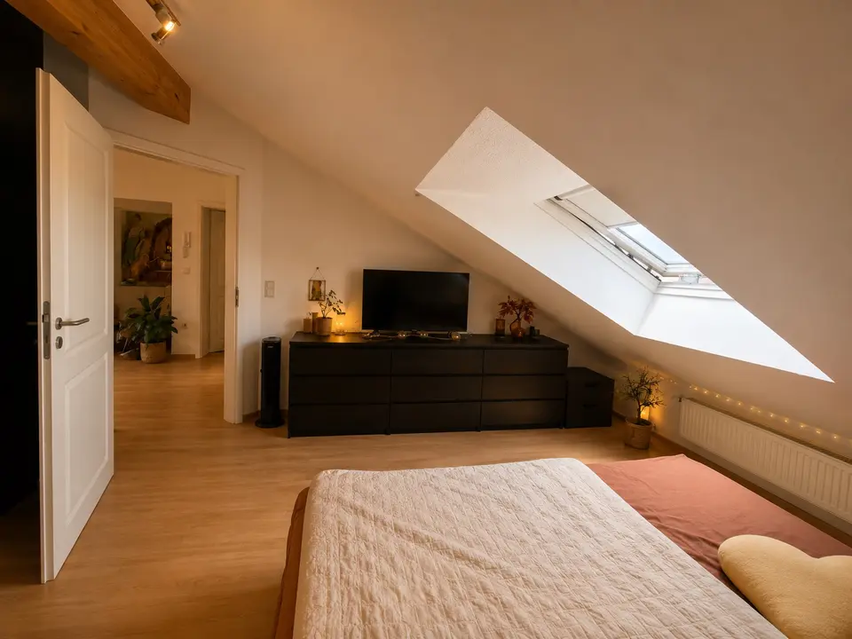 2 Zimmer Wohnung mit 85 m² in Gießen – Bild 6