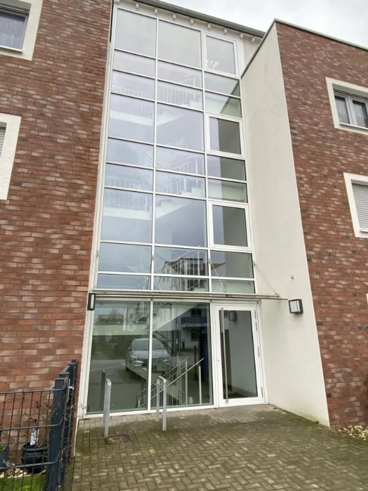 4 room apartment with 138 m² in Gelsenkirchen – Photo 3