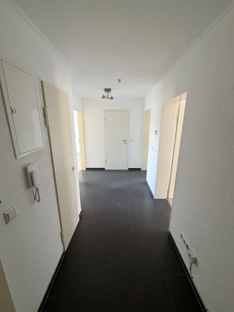 3 Zimmer Wohnung mit 67 m² in Ludwigshafen am Rhein – Bild 1