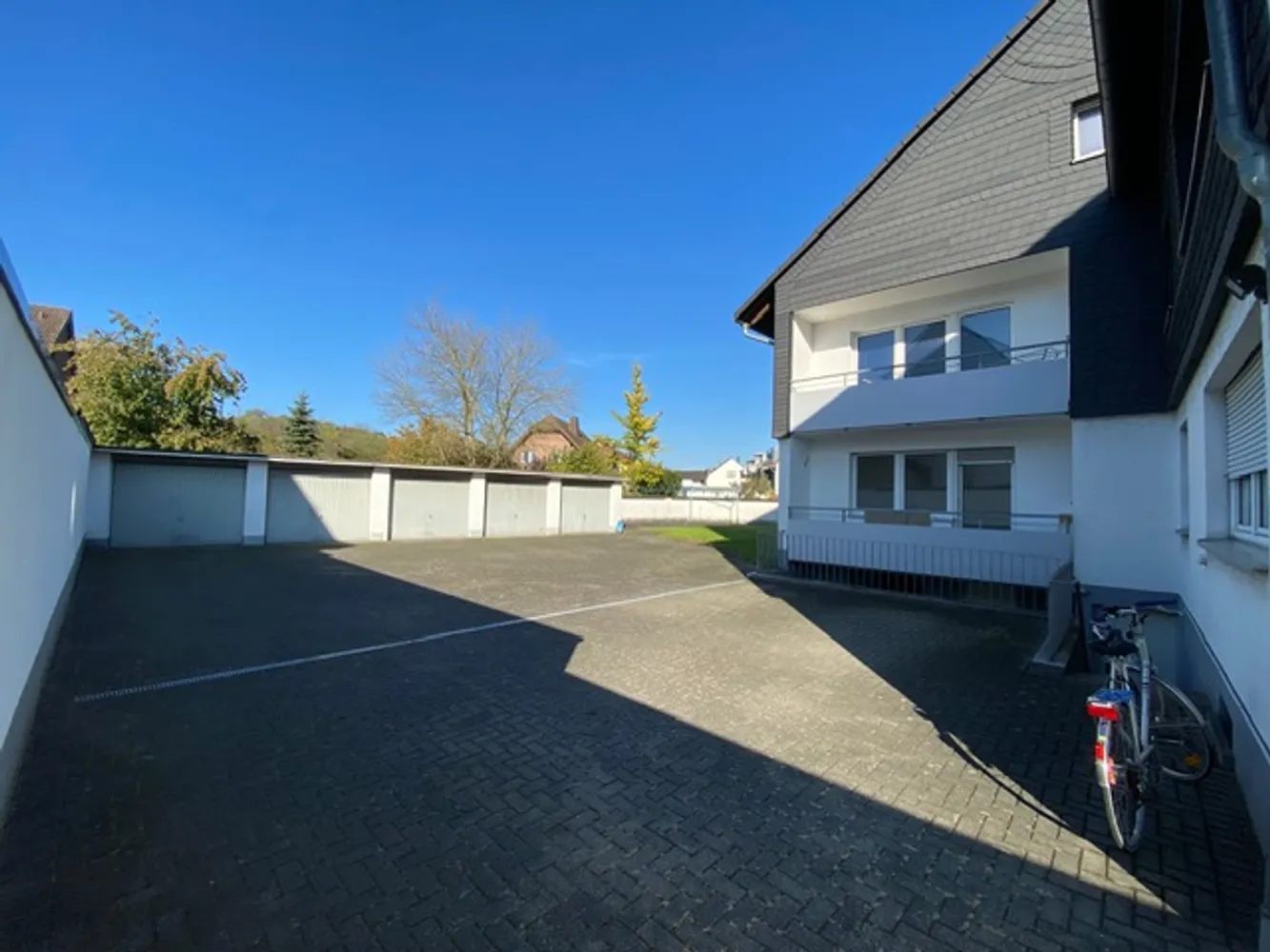 1 Zimmer Wohnung mit 37 m² in Köln – Bild 4