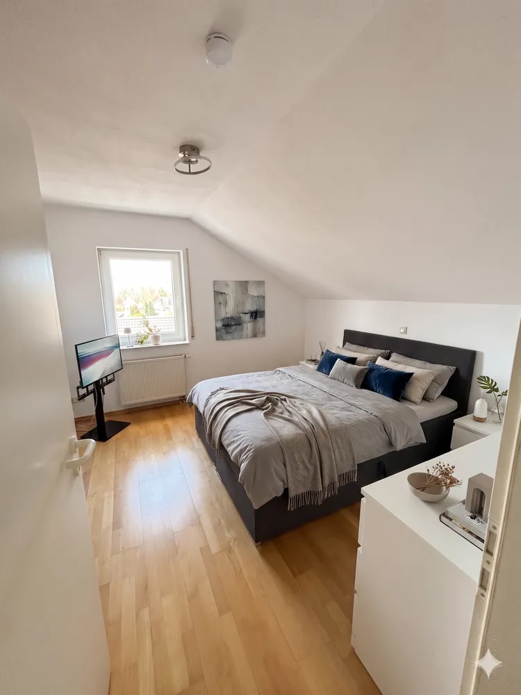 2 Zimmer Wohnung mit 64 m² in Limburg an der Lahn – Bild 3