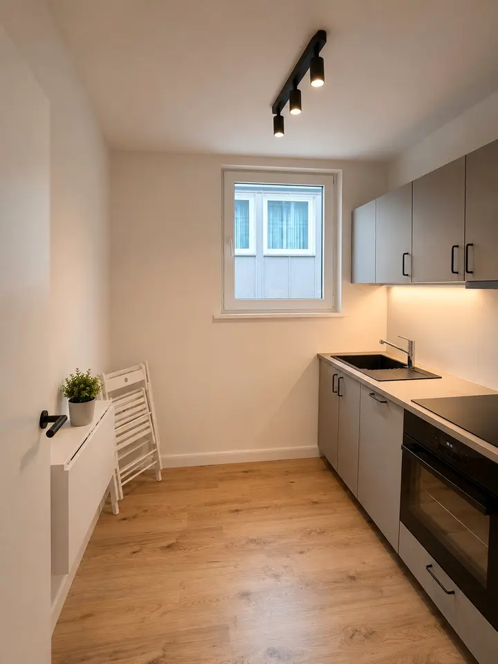 2 Zimmer Wohnung mit 50 m² in Stuttgart – Bild 6