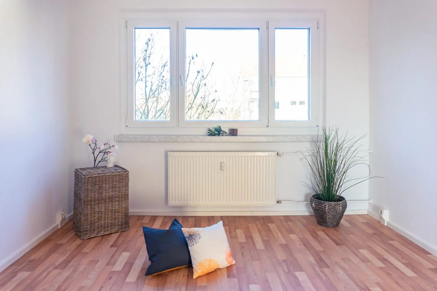 4 Zimmer Wohnung mit 70 m² in Chemnitz – Bild 3