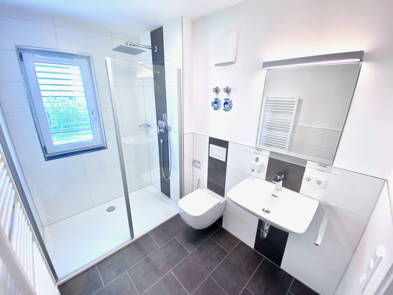 2 Zimmer Wohnung mit 68 m² in München – Bild 8