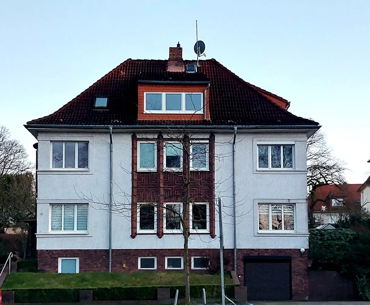 2 Zimmer Wohnung mit 70 m² in Rostock – Bild 1
