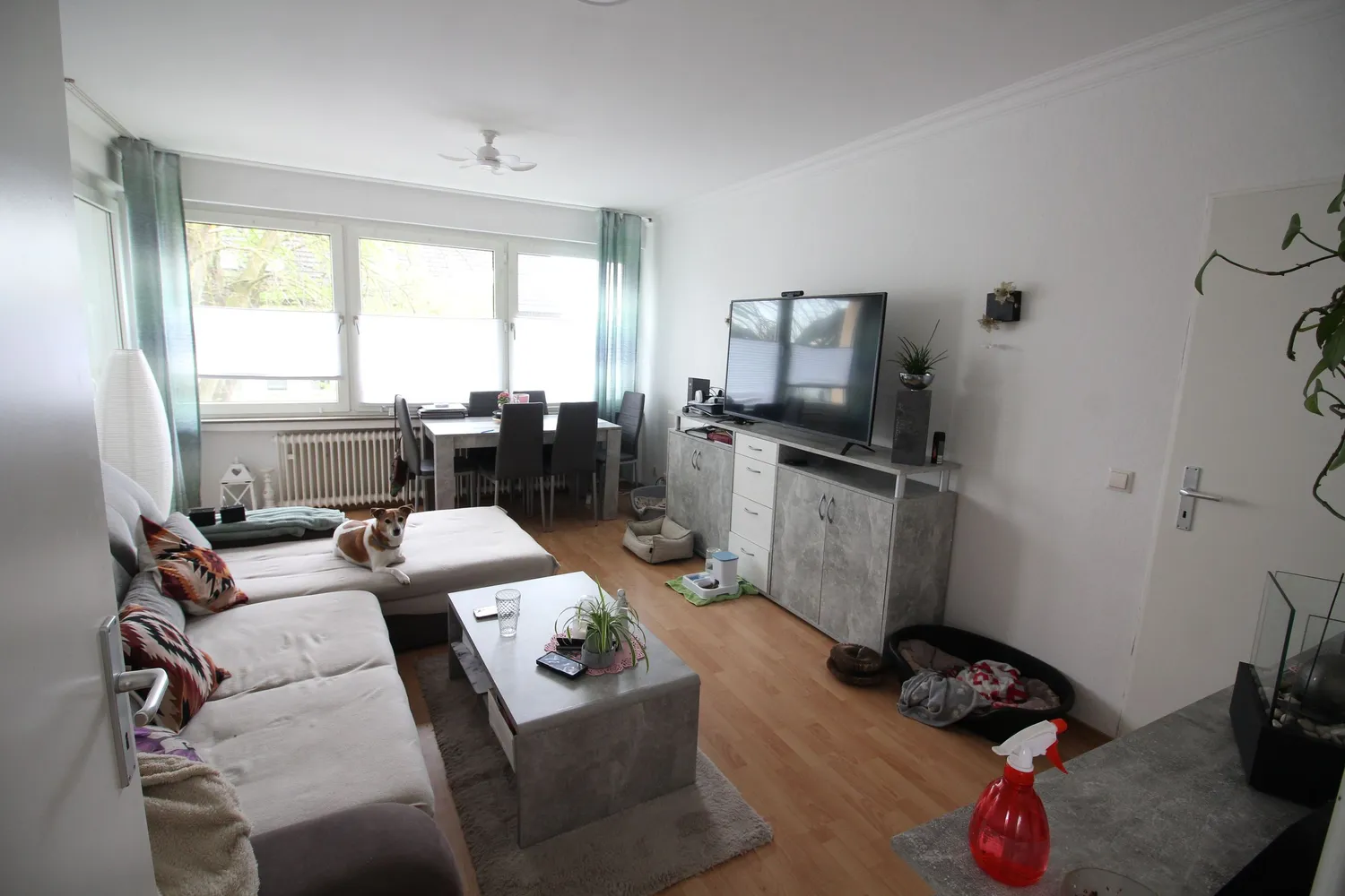 4 Zimmer Wohnung mit 64 m² in Unna – Bild 3