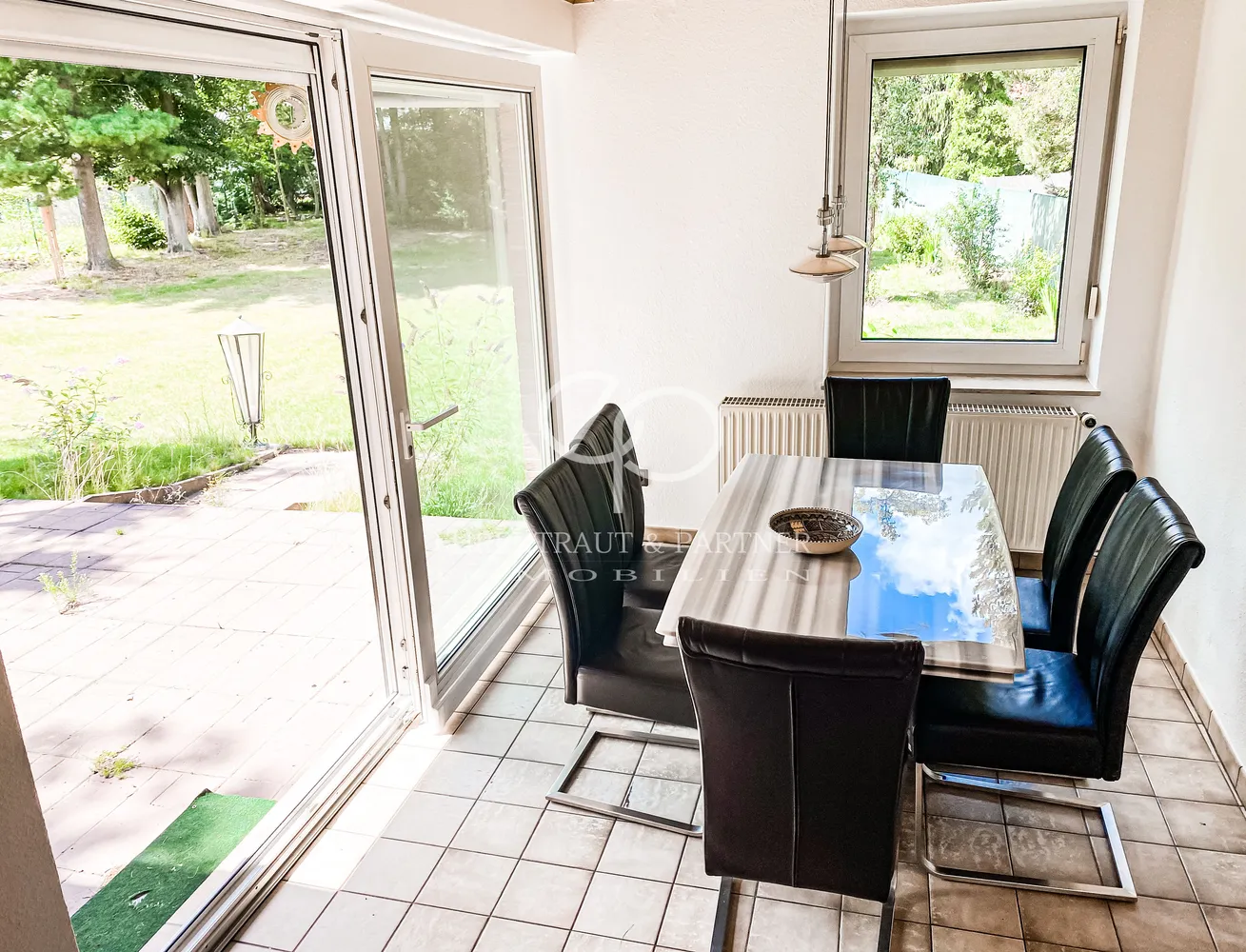 4 Zimmer Haus mit 121 m² in Braunschweig – Bild 6