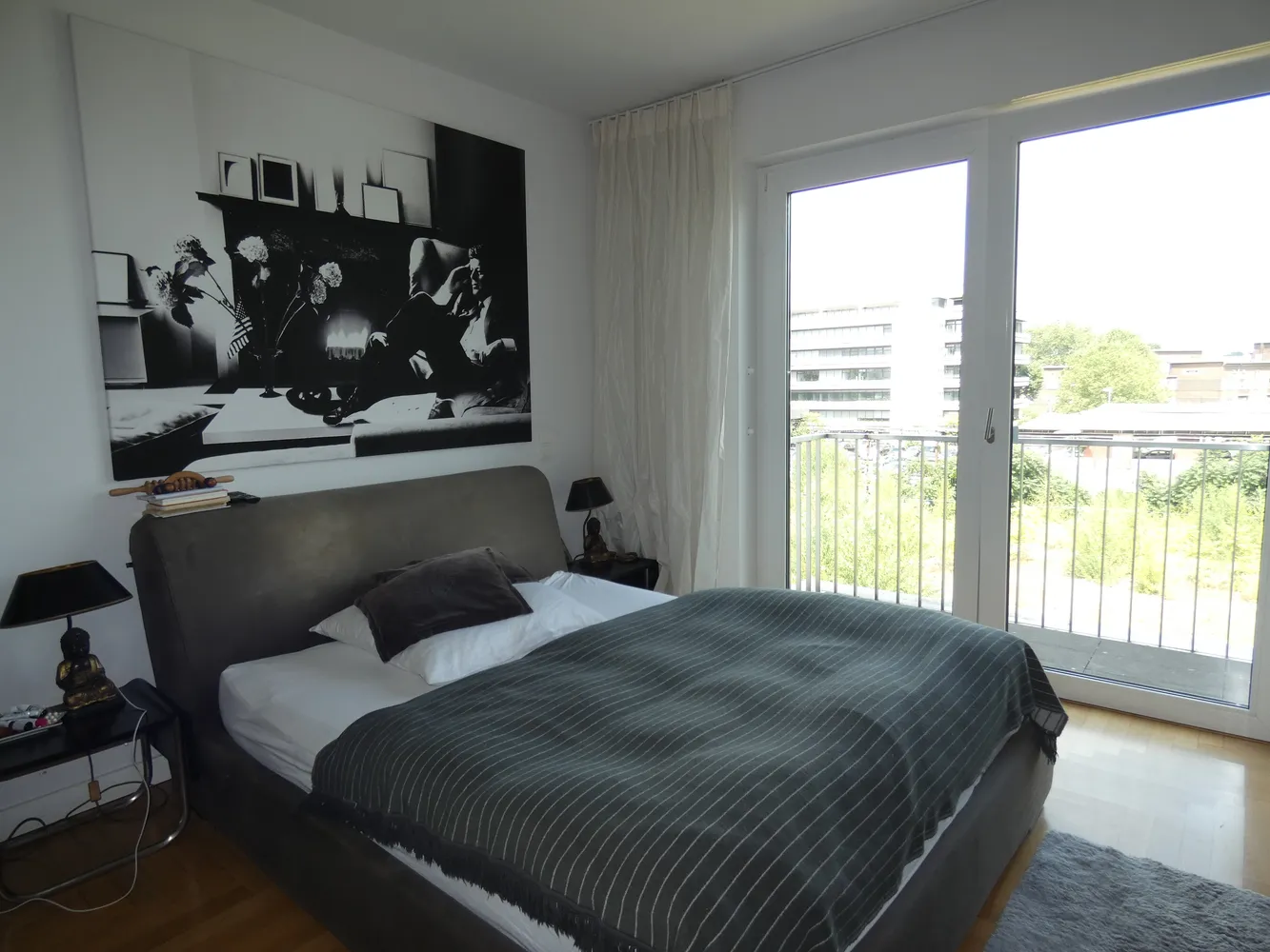 3 Zimmer Wohnung mit 95 m² in Düsseldorf – Bild 6
