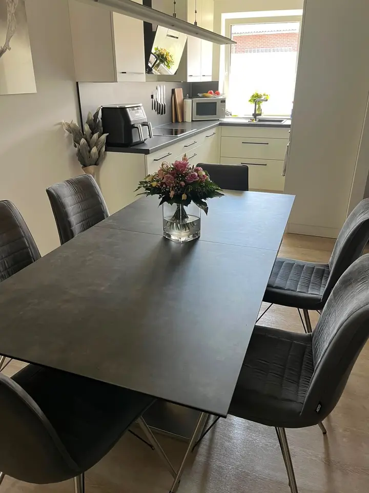 4 Zimmer Wohnung mit 114 m² in Bramsche – Bild 5