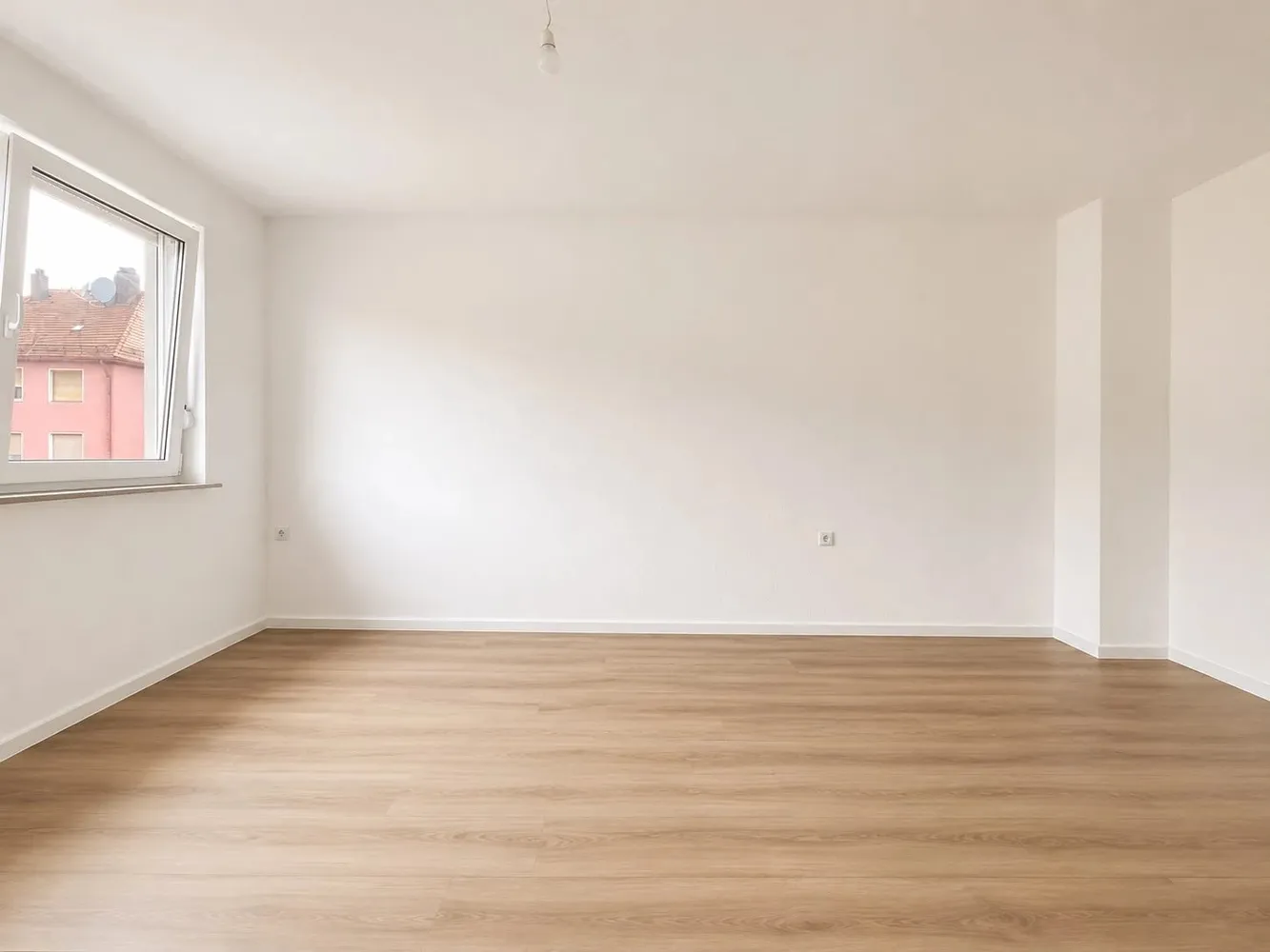 2 Zimmer Wohnung mit 60 m² in Nürnberg – Bild 6