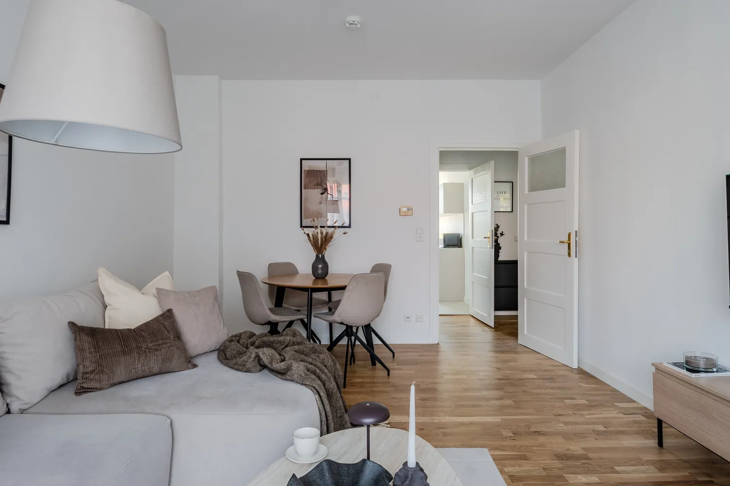 3 room apartment with 75 m² in Berlin – Photo 6