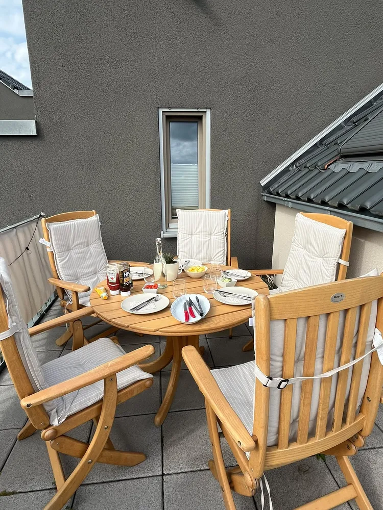 3 Zimmer Wohnung mit 85 m² in Paderborn – Bild 1