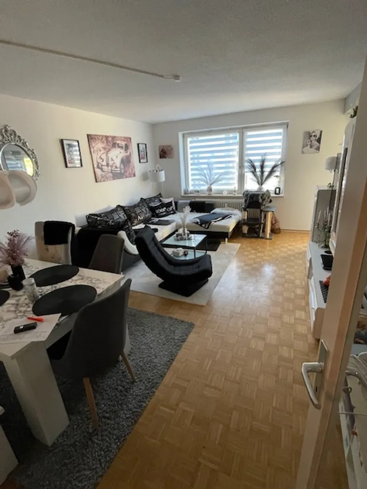 3 Zimmer Wohnung mit 80 m² in München – Bild 7