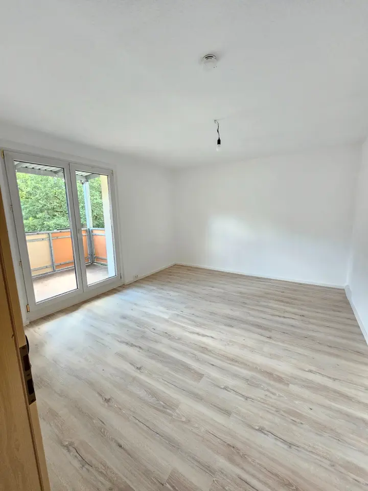 3 Zimmer Wohnung mit 61 m² in Königs Wusterhausen – Bild 10
