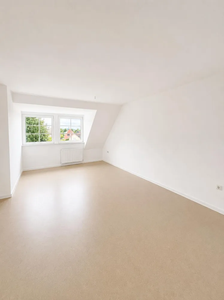 4 Zimmer Wohnung mit 87 m² in Bremen – Bild 3