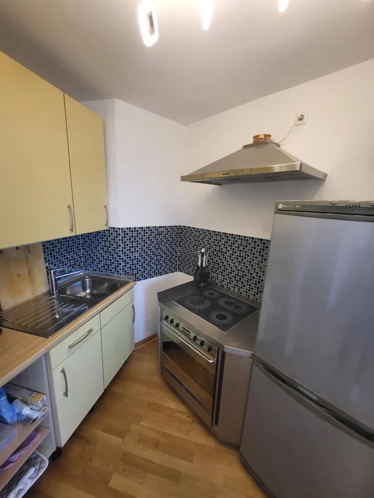 1 Zimmer Wohnung mit 25 m² in Düsseldorf – Bild 9