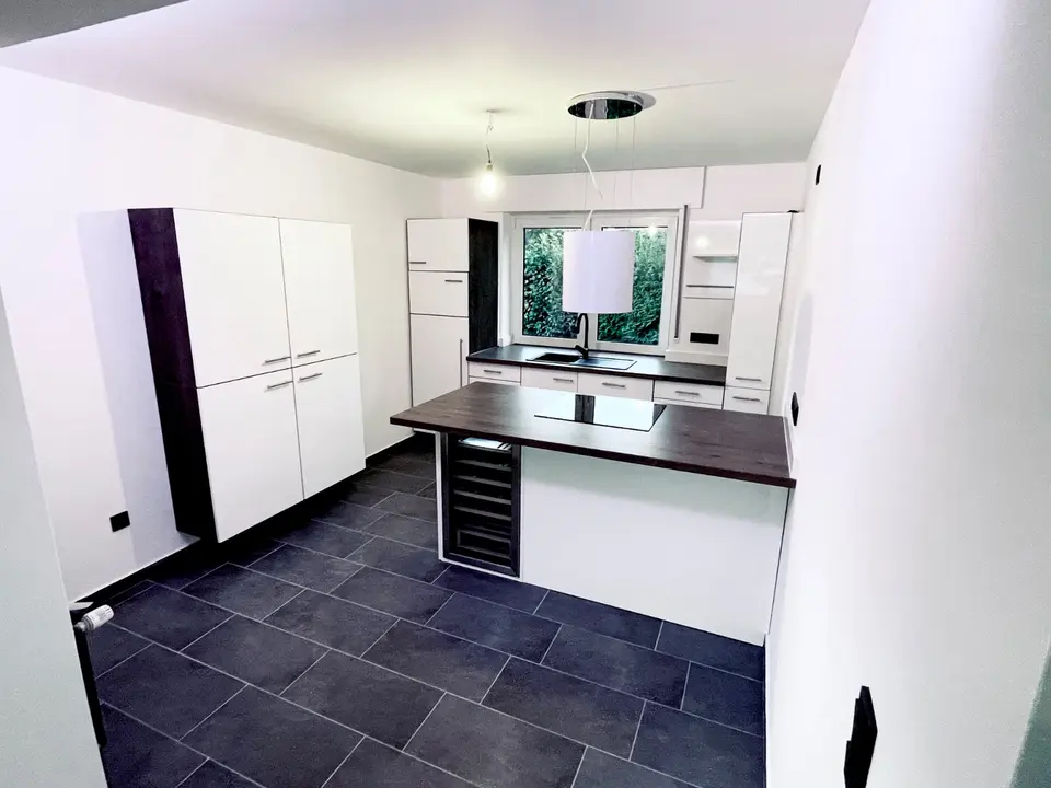 3 Zimmer Wohnung mit 84 m² in Melle – Bild 1