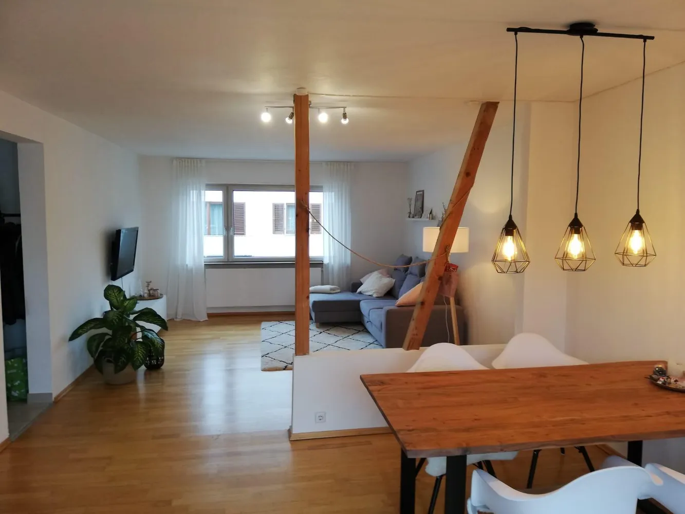 2 Zimmer Wohnung mit 70 m² in Stuttgart – Bild 8