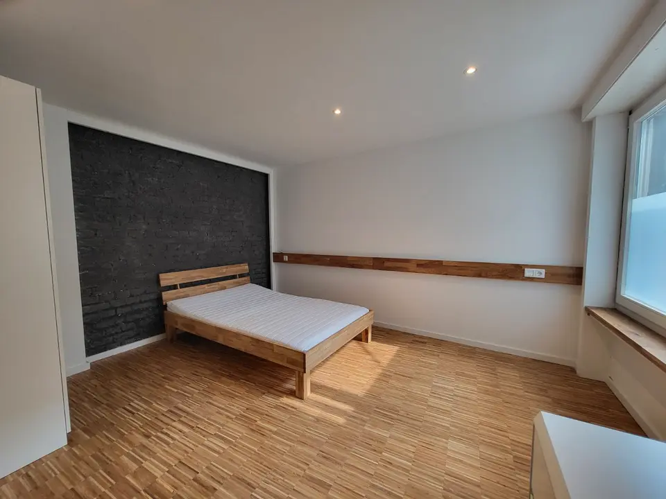 WG-Zimmer mit 15 m² in Hamm – Bild 3