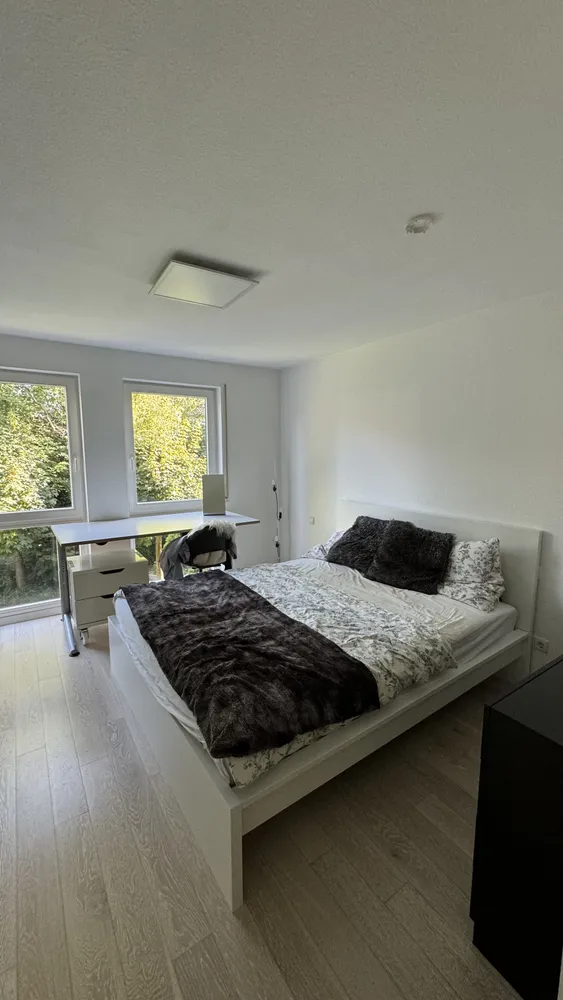 2 Zimmer Wohnung mit 52 m² in Stuttgart – Bild 7