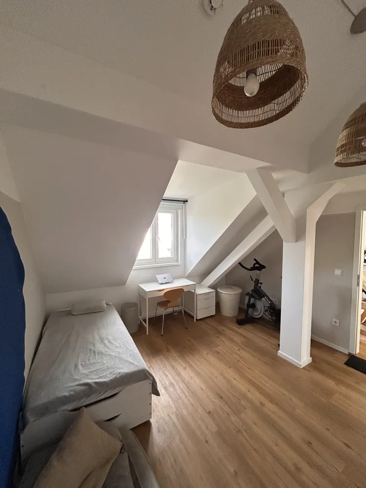 3 Zimmer Wohnung mit 91 m² in München – Bild 9