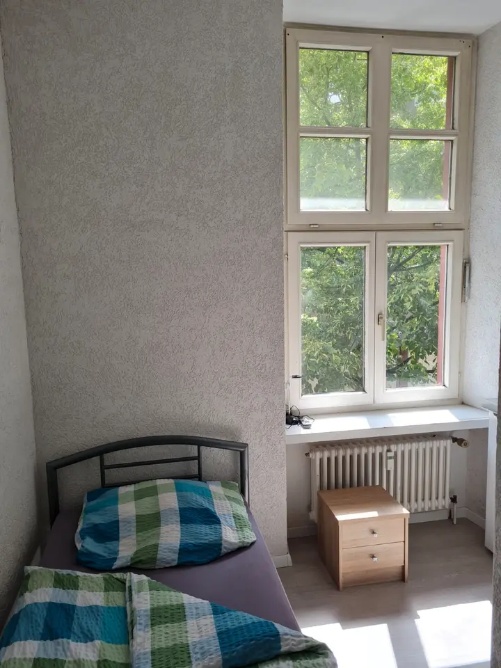 2 Zimmer Wohnung mit 15 m² in Karlsruhe – Bild 7