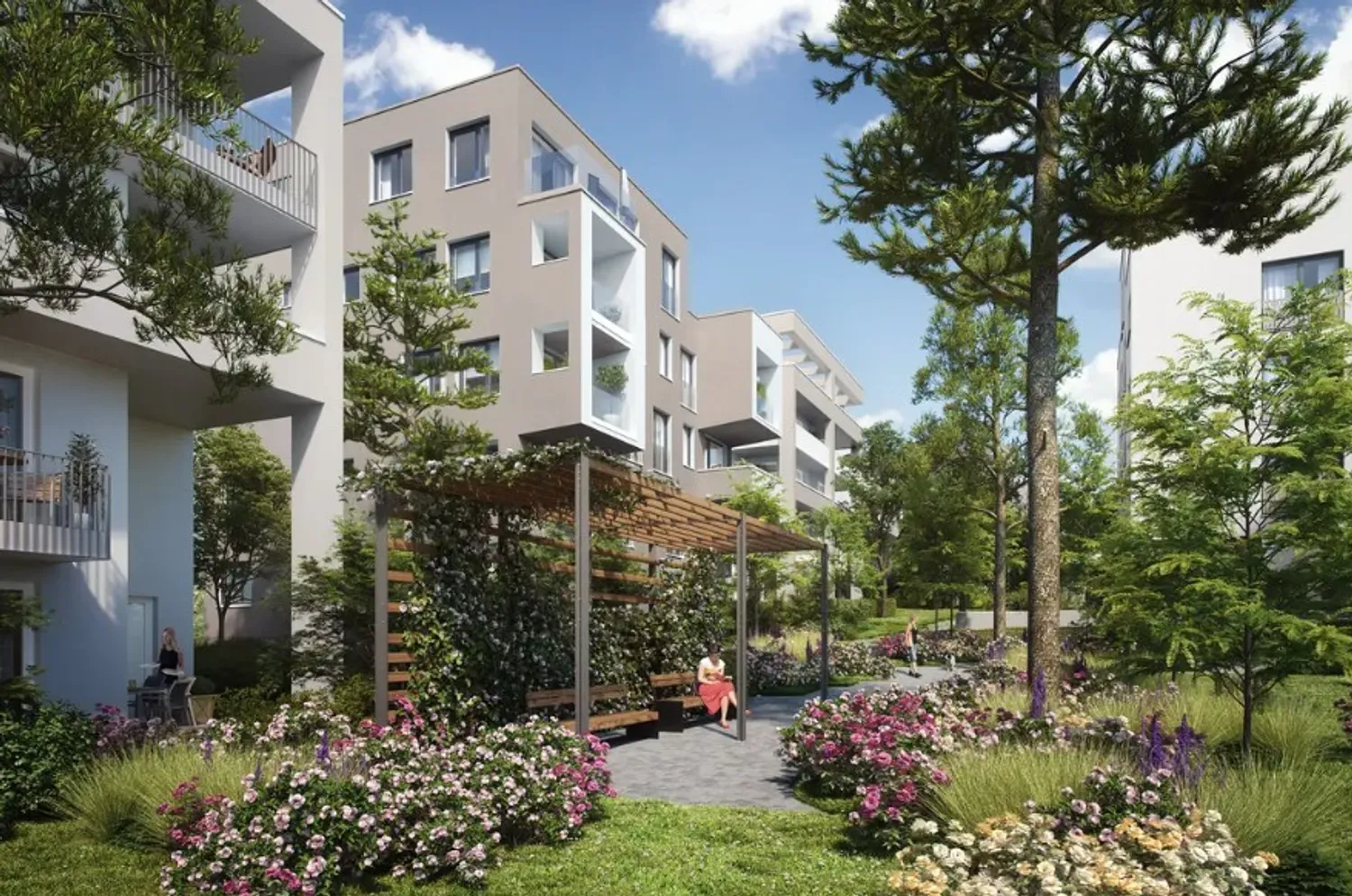 2 Zimmer Wohnung mit 76 m² in Frankfurt am Main – Bild 10